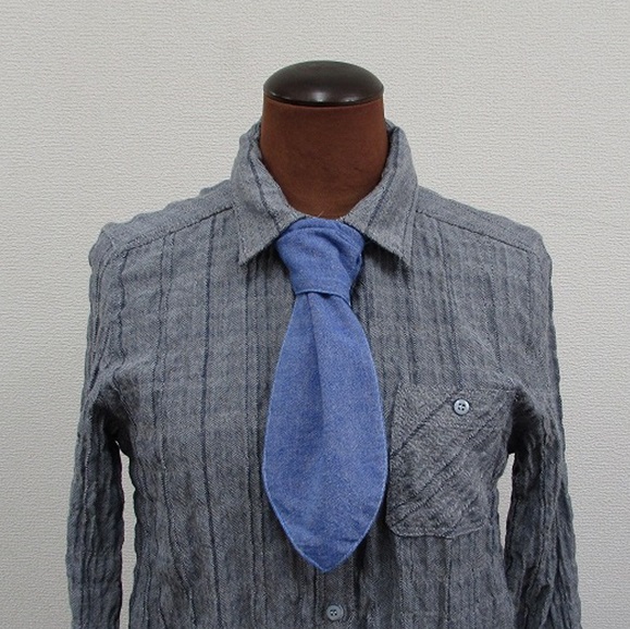 おしゃれネック　Ｌサイズ